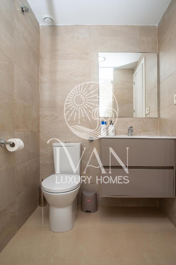 Casa Nala Ivan Luxury Homes 6ªpta Norte 1ªlinea Oropesa del Mar Εξωτερικό φωτογραφία