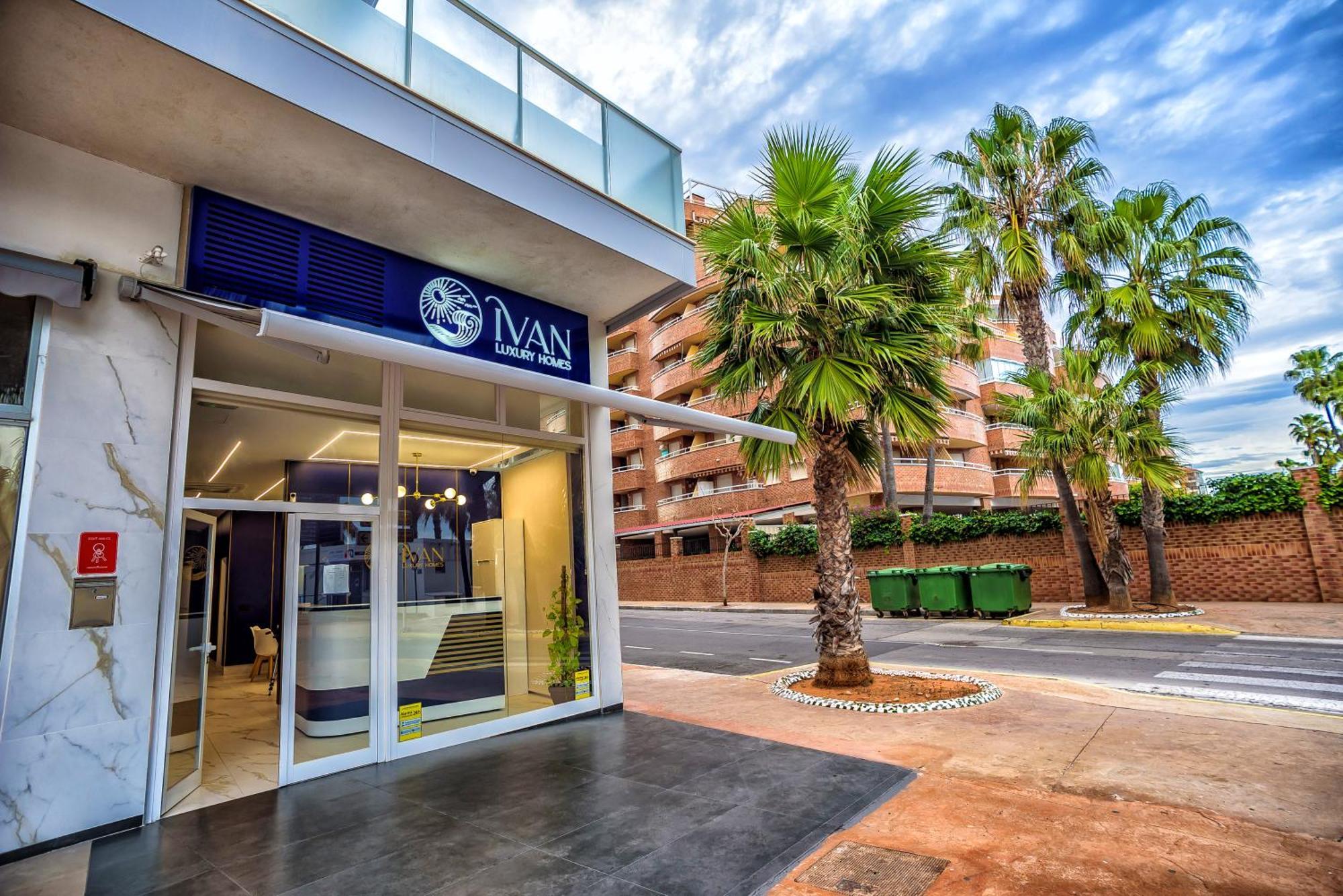 Casa Nala Ivan Luxury Homes 6ªpta Norte 1ªlinea Oropesa del Mar Εξωτερικό φωτογραφία